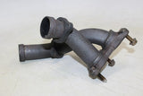 1996 Honda Interceptor 750 Vfr750f Exhaust Midpipe Mid Middle Pipe