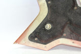 48032293A DUCATI ORIGINAL 848 EVO Right Side Fairing Cover Panel OEM