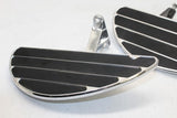 2012 Harley-davidson Road Glide Left Front Foot Rest PEG Step