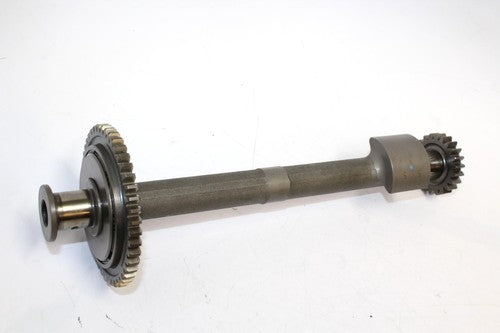 2016 YAMAHA FZ09 ENGINE MOTOR CRANKSHAFT BALANCER GEAR 1RC-11500-00-00 OEM
