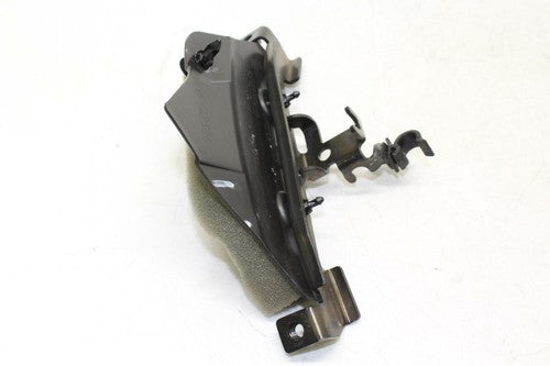 19-20 Yamaha Yzf R6 Fairing Cooling Fan Holder Front Cover Radiator OEM