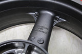 1998 Kawasaki Ninja Zx6r Zx600g Rear Back Wheel Rim