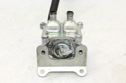 2007 Suzuki Gs500f Air Valve Solenoid Top Engine Switch Sensor