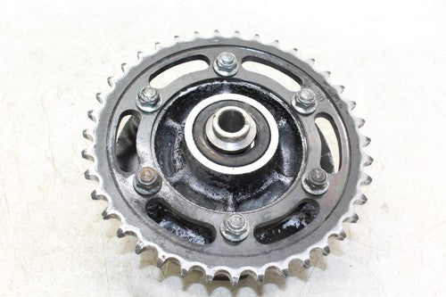 1992 Kawasaki Ninja 600r Zx600c Rear Back Sprocket OEM