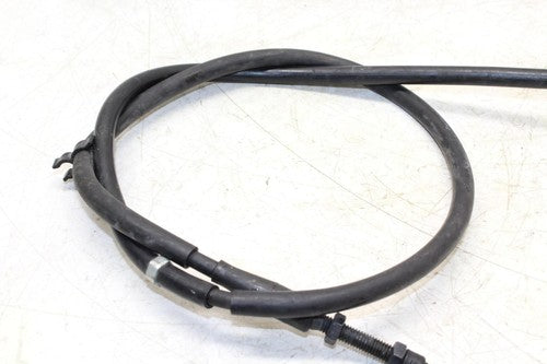 2007 Yamaha Yzf R1 Clutch Cable Line OEM