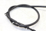 2007 Yamaha Yzf R1 Clutch Cable Line OEM