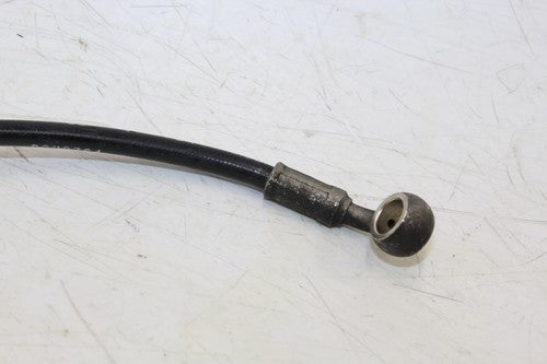 2005 Triumph Daytona 650 Front Brake Caliper Hoses Lines