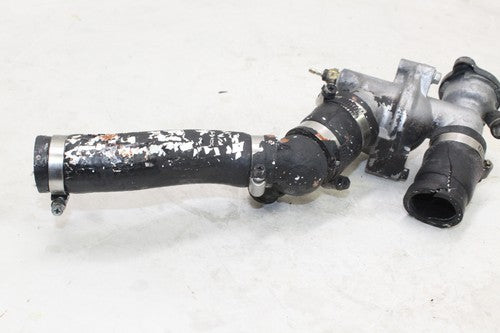 1995 Honda Cbr1000f Radiator Cap W/ Thermostat Housing OEM