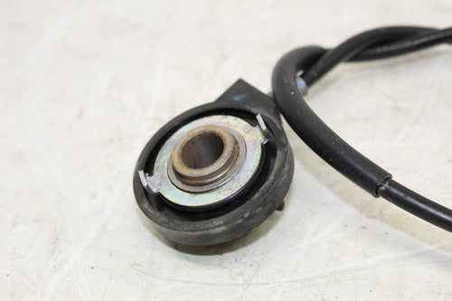 1993 Suzuki Katana 600 Gsx600f Speed Drive Gear Hub With Cable
