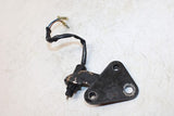 1981 Kawasaki Kz750e Standard Rear Back Brake Sensor With Holder