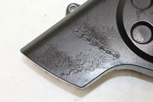 2001 Honda Cbr600f4i Engine Sprocket Cover