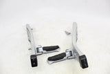 2004 Bmw K1200gt Abs Rear Back Passenger Peg Set Pair