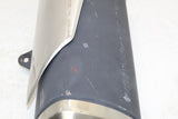 2019 Suzuki Gsxr250r Exhaust Pipe Muffler Slip On Can Silencer