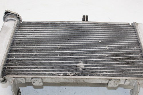 2015-2018 Yamaha Yzf R3 Engine Radiator MOTOR Cooler Cooling Radiater OEM