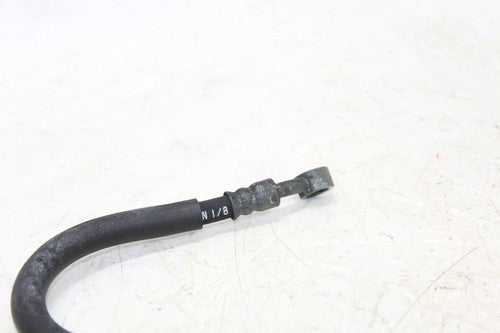 2007 Suzuki Dr650se Brake Hose Lines Set
