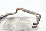 2013 Kawasaki Ninja 300 EX300af Full Exhaust System Headers Pipe Muffler