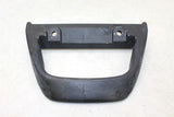 04 Suzuki Gs500fh Passenger Rear Seat Grab Bar Handle