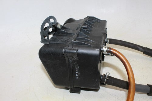 2007 Honda Silver Wing 600 Fsc600 Airbox Air Intake Filter Box