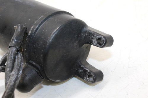1992 Suzuki Gsxr750 Engine Starting Starter Motor -dc 12v