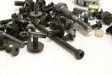2001-2005 Yamaha Fz1 Engine Mounting BOLTS Hardware Motor Screws OEM