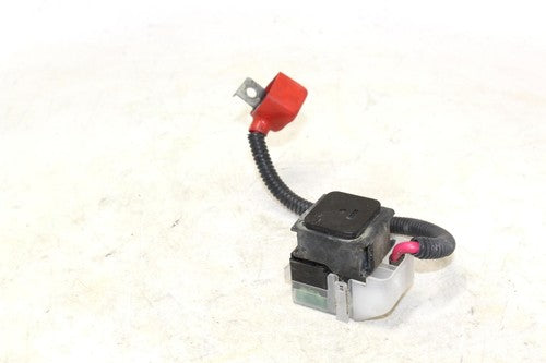 2005 Suzuki Boulevard M50 Vz 800 Engine Starter Relay Starting Motor Switch