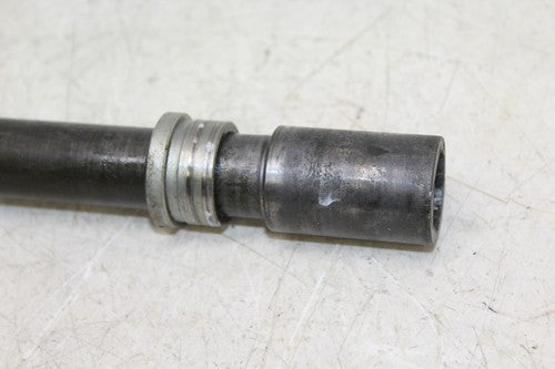 1999 Yamaha Yzf R6 Front Wheel Rim Axle Pivot Bolt