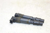 2002 Honda Cbr600f4i Ignition Coils Coil Spark Plug Caps