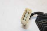 1981 Kawasaki Kz750e Standard Rectifier Voltage Regulator