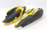2002 Suzuki Sv650 Side Covers