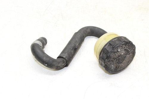 1999 Kawasaki Zr1100  Brake Master Fluid Reservoir Tank Bottle OEM