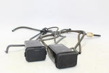 2000 Kawasaki Zr7s Zr750 Evap Vapor  Charcoal Emission Canister Set