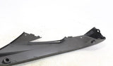 2014 Kawasaki Ninja 300 Ex300a Left Lower Bottom Belly Side Fairing Cowl