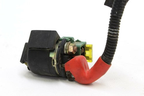 2001 Suzuki Gs500 Engine Starter Relay Starting Motor SWITCH OEM