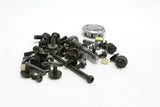 2001-2005 Yamaha Fz1 Engine Mounting BOLTS Hardware Motor Screws OEM