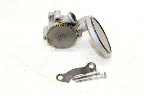 1992 Kawasaki Ninja Zx6 Zx600d Engine Motor Oil Pump OEM