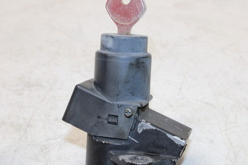 1981 Kawasaki Kz750e Standard Ignition Lock With Key