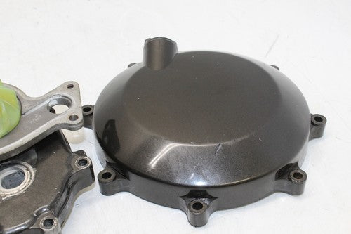 2003-2005 Suzuki Sv650 Clutch SIDE Engine Motor Cover OEM