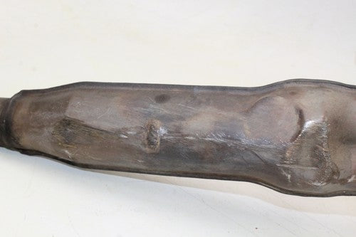 2014 Kawasaki Ninja 300 Ex300b Abs Exhaust Header Pipes Manifold 39178-0179 OEM