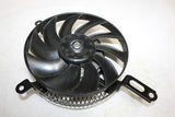 2011 SUZUKI GSXR750 ENGINE RADIATOR COOLING FAN SSW9832L OEM