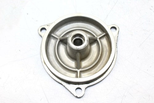 06-07 Suzuki Gsxr600 Engine Motor Timing Chain Cover Oem