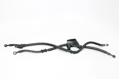 1999 YAMAHA YZF R1  CALIPER HOSES LINES