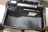 1994 Honda Vt1100c Side Cargo Luggage Saddlebag Bags Compartment Set Pair OEM