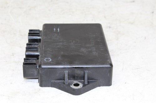 1999 Kawasaki Ninja Zx6r Zx600g Ecu Computer Controller Unit Black Box Ecm Cdi