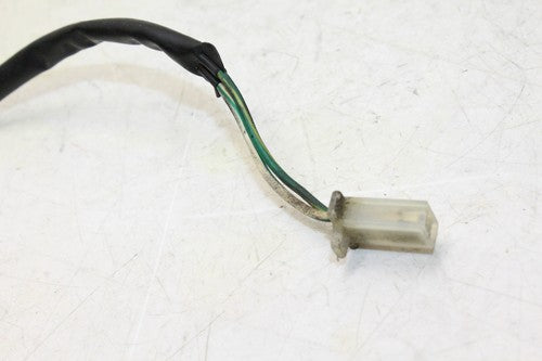 1985 Honda Nighthawk 650 Cb650sc Rear Back Brake Sensor