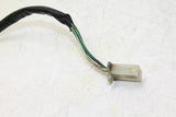 1985 Honda Nighthawk 650 Cb650sc Rear Back Brake Sensor
