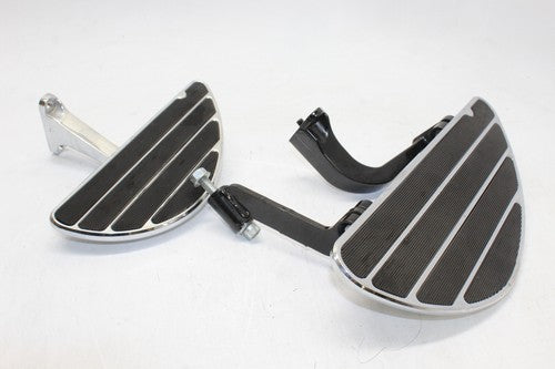 2012 Harley-davidson Road Glide Left Front Foot Rest PEG Step