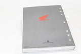 Honda PGM Pinout Box Troubleshooting Manual