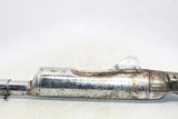 1985 Suzuki Gv1400gd Gv 1400 Left Exhaust Headers Pipes