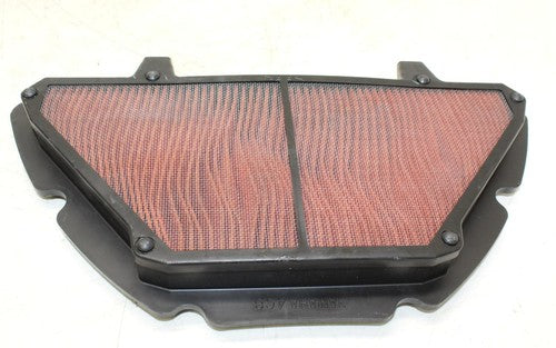 2007 Yamaha Yzf R1 Airbox Air Intake Filter OEM