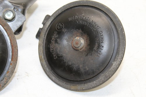 2003-2005 Yamaha Fjr1300 HORN Signal OEM
